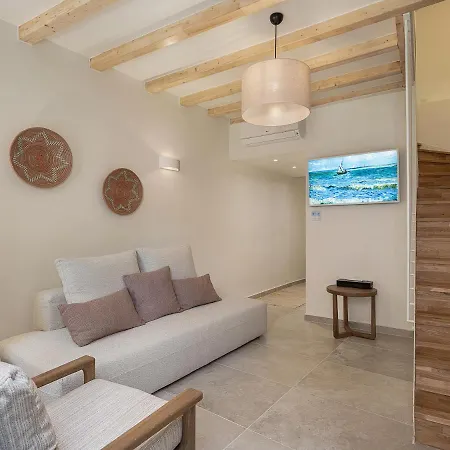 Holiday home Theros