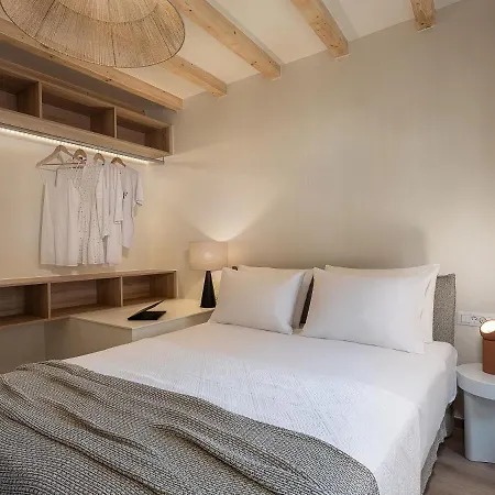 Theros Holiday home Chania (Crete)