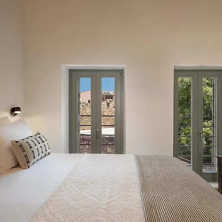 Holiday home Theros Chania (Crete)